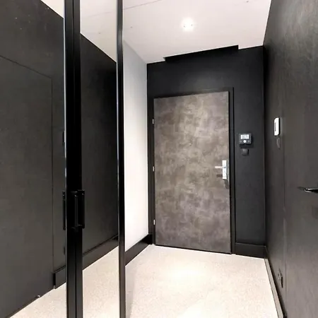 Apartamentos Elegantes E Iluminados Appartement
