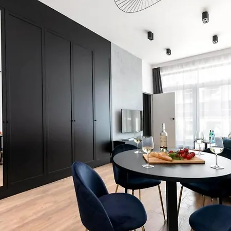 Apartamentos Elegantes E Iluminados Apartment *